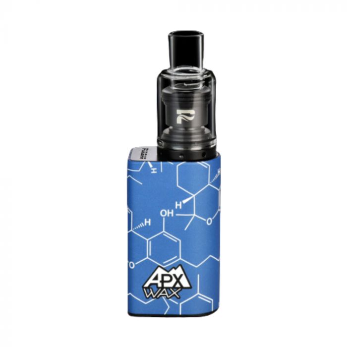 Pulsar APX Wax V3 Portable Concentrate Vaporizer | THC Blueprint
