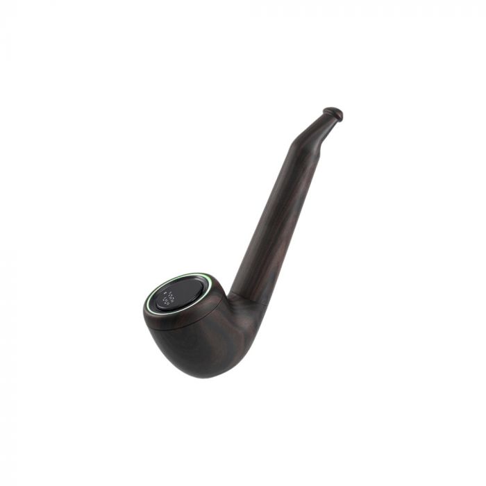 Pulsar 510 DL Pipe Cartridge Vaporizer | Wood