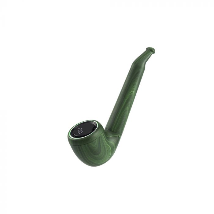 Pulsar 510 DL Pipe Cartridge Vaporizer | Green