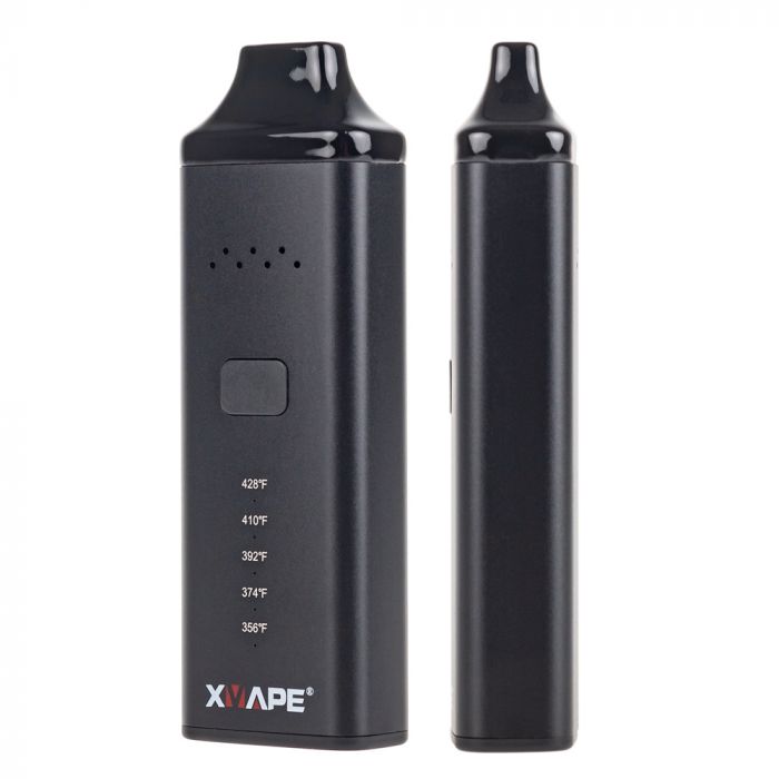 XVAPE Avant Portable Herb Vape main product photo