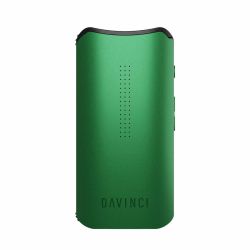 DaVinci IQC Vaporizer | Side View