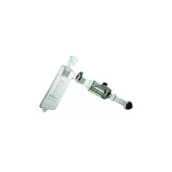 Freeze Pipe Bubbler Pro Kit | Side view 1
