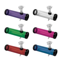 The Didgeridoo 6 Inch Acrylic Steamroller