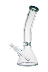 The Kind Pen 9mm Bent Neck Beaker