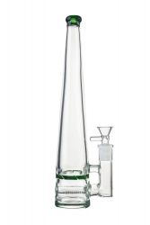The King Pen Giggles 5mm Mini Bong