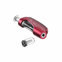 XVAPE Fyra 4n1 Vaporizer Red