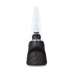 Puffco Peak Pro Onyx Black