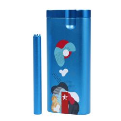 Famous Design Aluminum Dugout