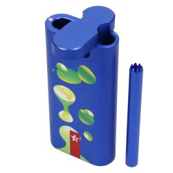 Famous Design Aluminum Dugout