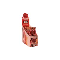 PETALS Rose Petal King Cones - 12 Pack