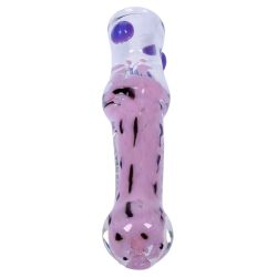 GC Frit Cone One Hitter - 3 in.