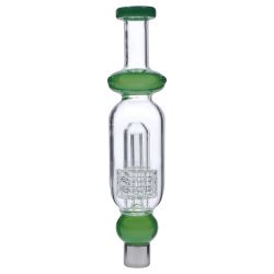 Grasscity Shower Head Perc Nectar Collector - 14mm Default Title
