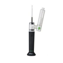 Ooze Comet E-Rig Vaporizer Kit | Black