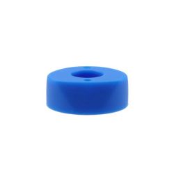 Famous X Wraith Vaporizer Silicone Mouthpiece Attachment | Side view 1