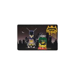 DabPadz "Dabman & Rosin" Dab Mat