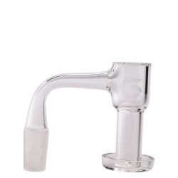 Glasshouse Mini Terp Vacuum Quartz Banger Kit