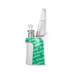 XVape Buddies Toro E-Rig | Side view 1