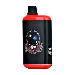 Grateful Dead x Pulsar 510 DL 2.0 Pro Auto-Draw VV Vape Bar | Space Your Face