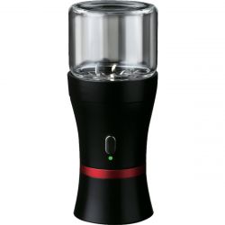 Grindhouse King Kut Electric Grinder | Black 