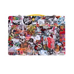 Jerome Baker Lunch Box | Star Power