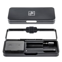 Jane West The Compact Cosmetic Stash Box