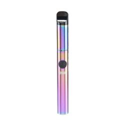 Ooze Signal Concentrate Vaporizer Pen | Rainbow