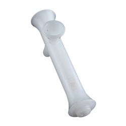 Jane West Cloud White Steamroller