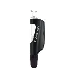 XVAPE Fyra 4n1 Vaporizer DabStar Edition | Side view 1