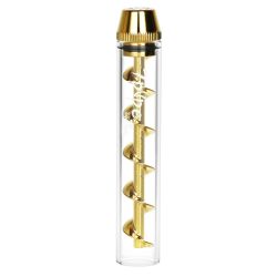 Twisty Mini Glass Blunt