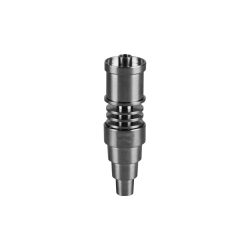 Pulsar 6-in-1 Universal Titanium Nail for E-Nails | Side view 1