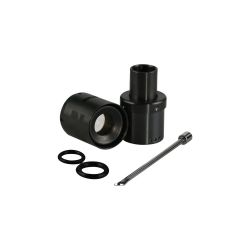 Pulsar APX VOLT Blackout Atomizer Tank