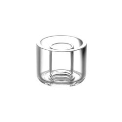 Pulsar Axial eNail Replacement Quartz Donut Cup