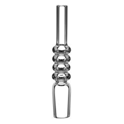 14mm Quartz Dab Straw Collector Tip