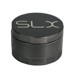 SLX Aluminum Non-Stick Herb Grinder | 4-Part | 2 Inch