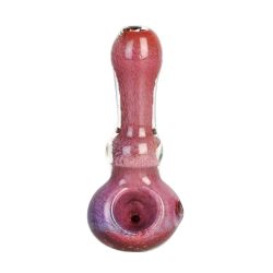Space Moss Spoon Pipe