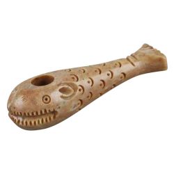 Hand carved 4 inch Stone Tobacco pipe Marble stone bowl stone ceramic clay Hand carved 4 inch Stone Tobacco pipe Marble stone bowl stone ceramic clay