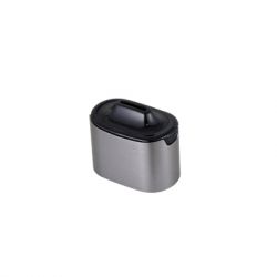 Roffu Mouthpiece Top Onyx Grey