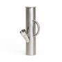 DangleBong Titanium Water Pipe | Raw