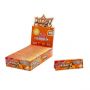 Juicy Jay's 1 1/4 Peaches and Cream Rolling Papers