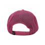 Lauren Rose x Prix D'Ami Trucker 020 Snapback Hat | back view