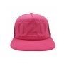 Lauren Rose x Prix D'Ami Trucker 020 Snapback Hat | front view