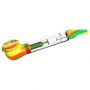 Sunakin SWAP Silicone & Glass Bubbler | Rasta