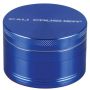  Cali Crusher O.G. 4-Part Grinder | 2 Inch | Blue