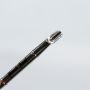 Black Leaf – Double-sided Titanium Concentrate Tool 