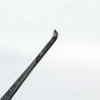 Black Leaf – Double-sided Titanium Concentrate Tool 