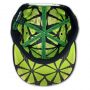 SeedleSs Clothing - Grasscity.com & SeedleSs Clothing collaboration Snapback Hat