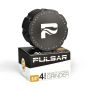 Pulsar 2.5 Inch Magnetic Supreme 4-Piece Grinder | with box