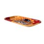 Guns N’ Roses Roses Rolling Tray | Medium | side view 2