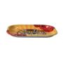 Guns N’ Roses Roses Rolling Tray | Small | side view 1