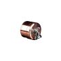 Cloud 8 Hand Crank Grinder | 4-Part | 2.5 Inch | Rose Gold